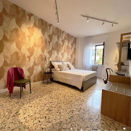 Interno Sei B&B Agropoli Exterior foto