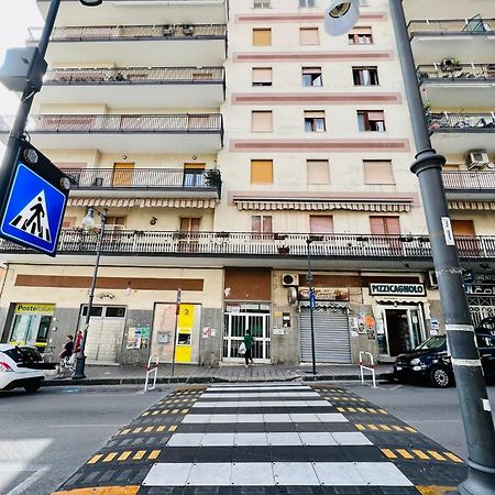 Interno Sei B&B Agropoli Exterior foto