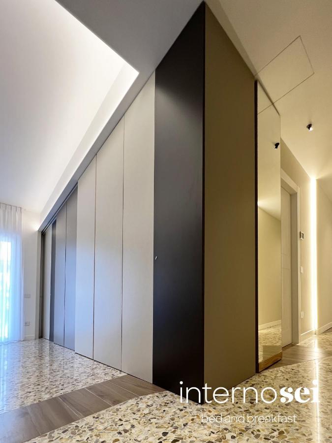Interno Sei B&B Agropoli Exterior foto