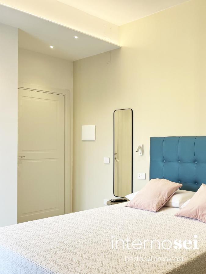 Interno Sei B&B Agropoli Exterior foto