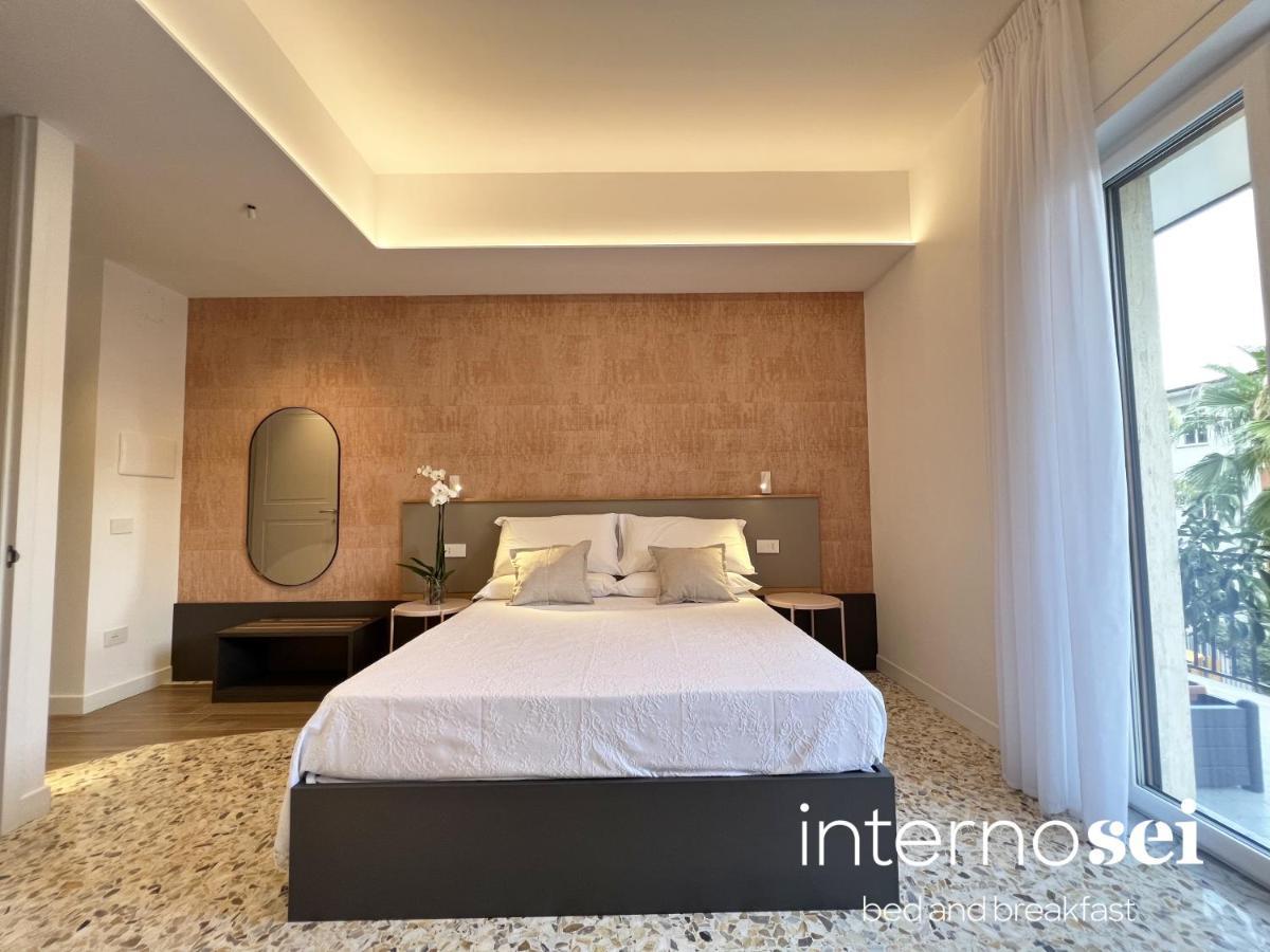 Interno Sei B&B Agropoli Exterior foto