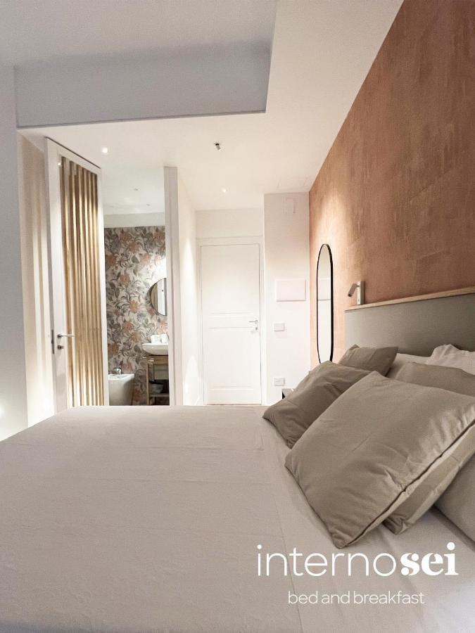 Interno Sei B&B Agropoli Exterior foto
