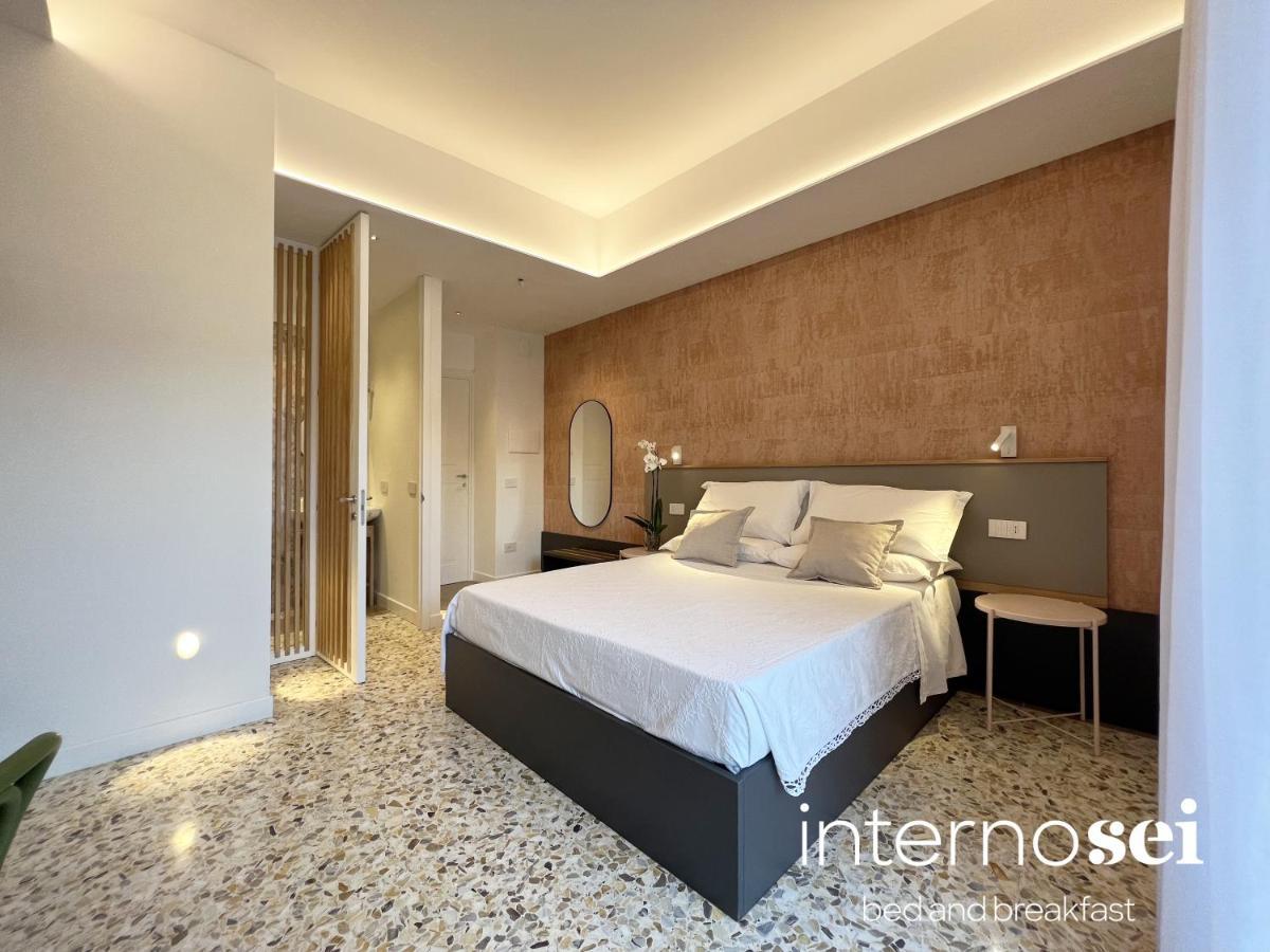 Interno Sei B&B Agropoli Exterior foto
