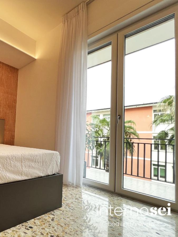 Interno Sei B&B Agropoli Exterior foto
