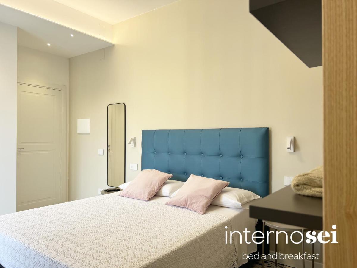 Interno Sei B&B Agropoli Exterior foto
