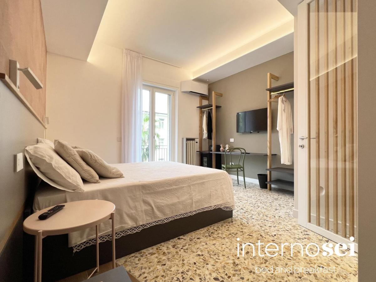 Interno Sei B&B Agropoli Exterior foto