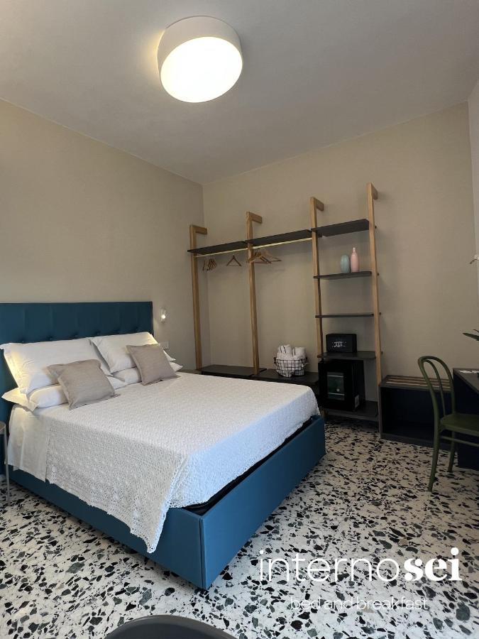 Interno Sei B&B Agropoli Exterior foto