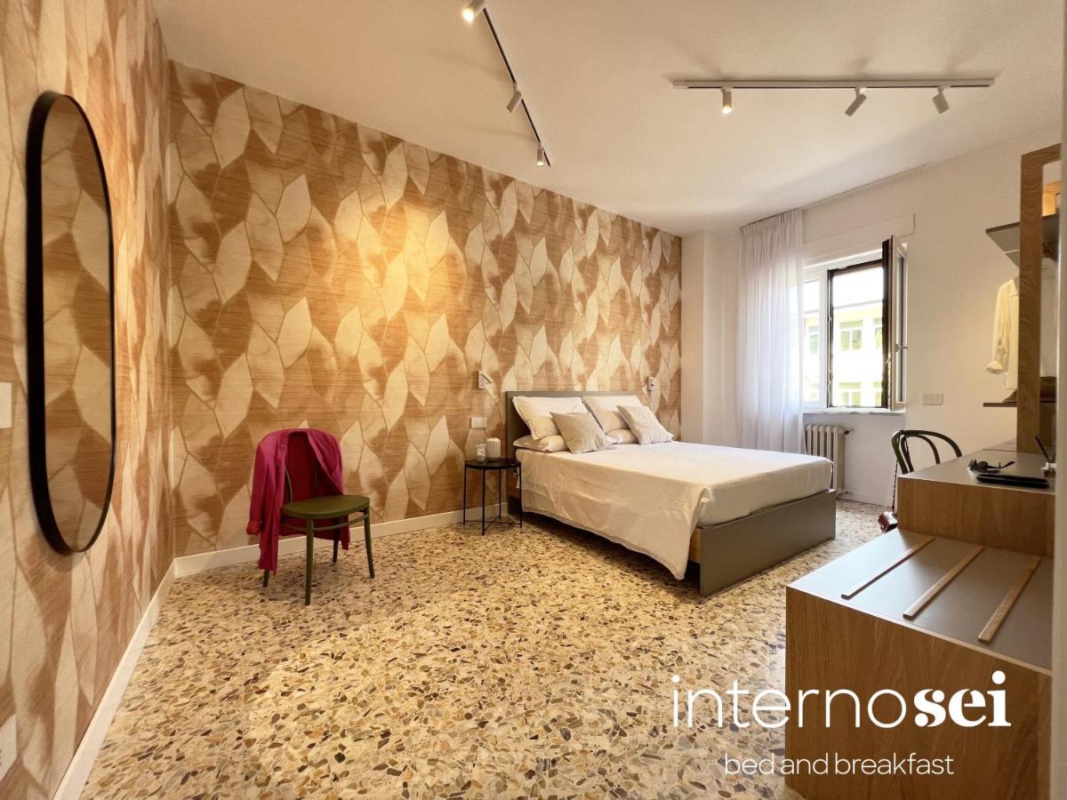 Interno Sei B&B Agropoli Exterior foto