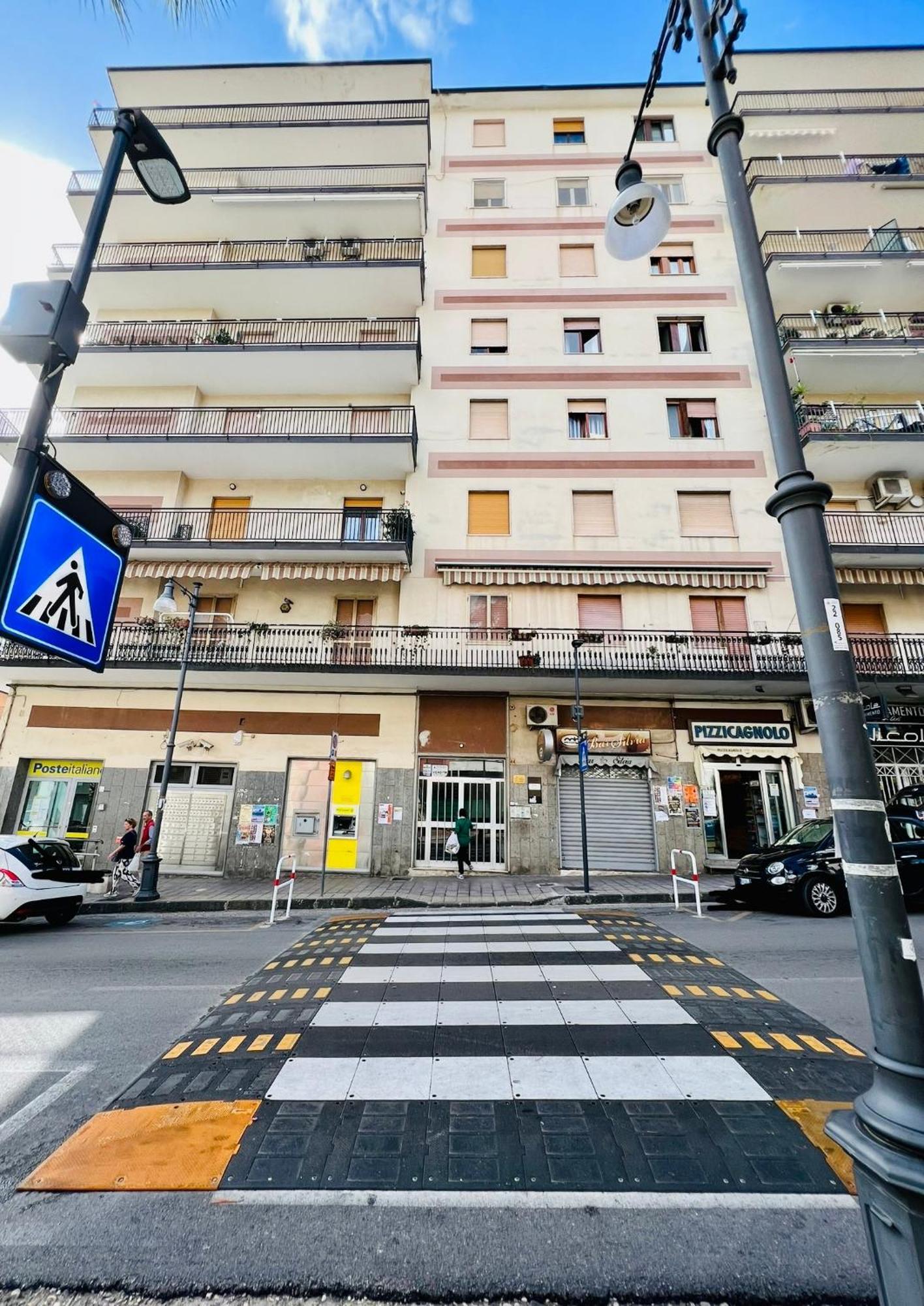 Interno Sei B&B Agropoli Exterior foto
